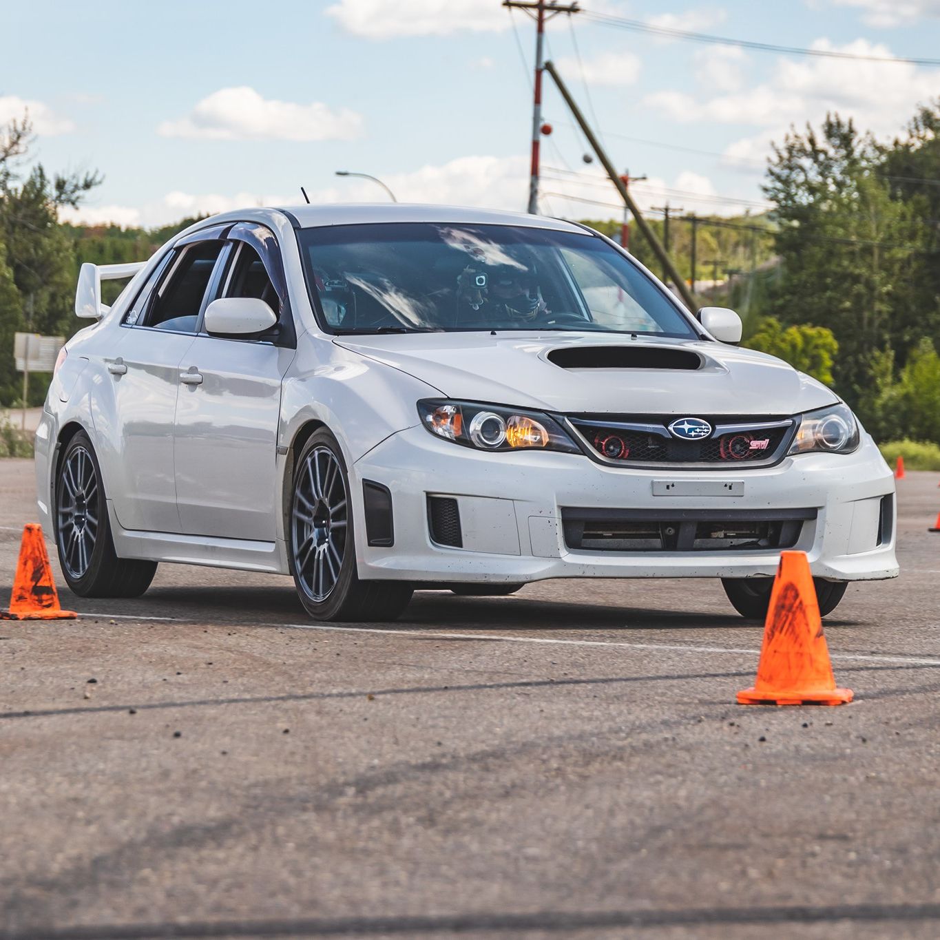 Profile of Nathaniel Whynot