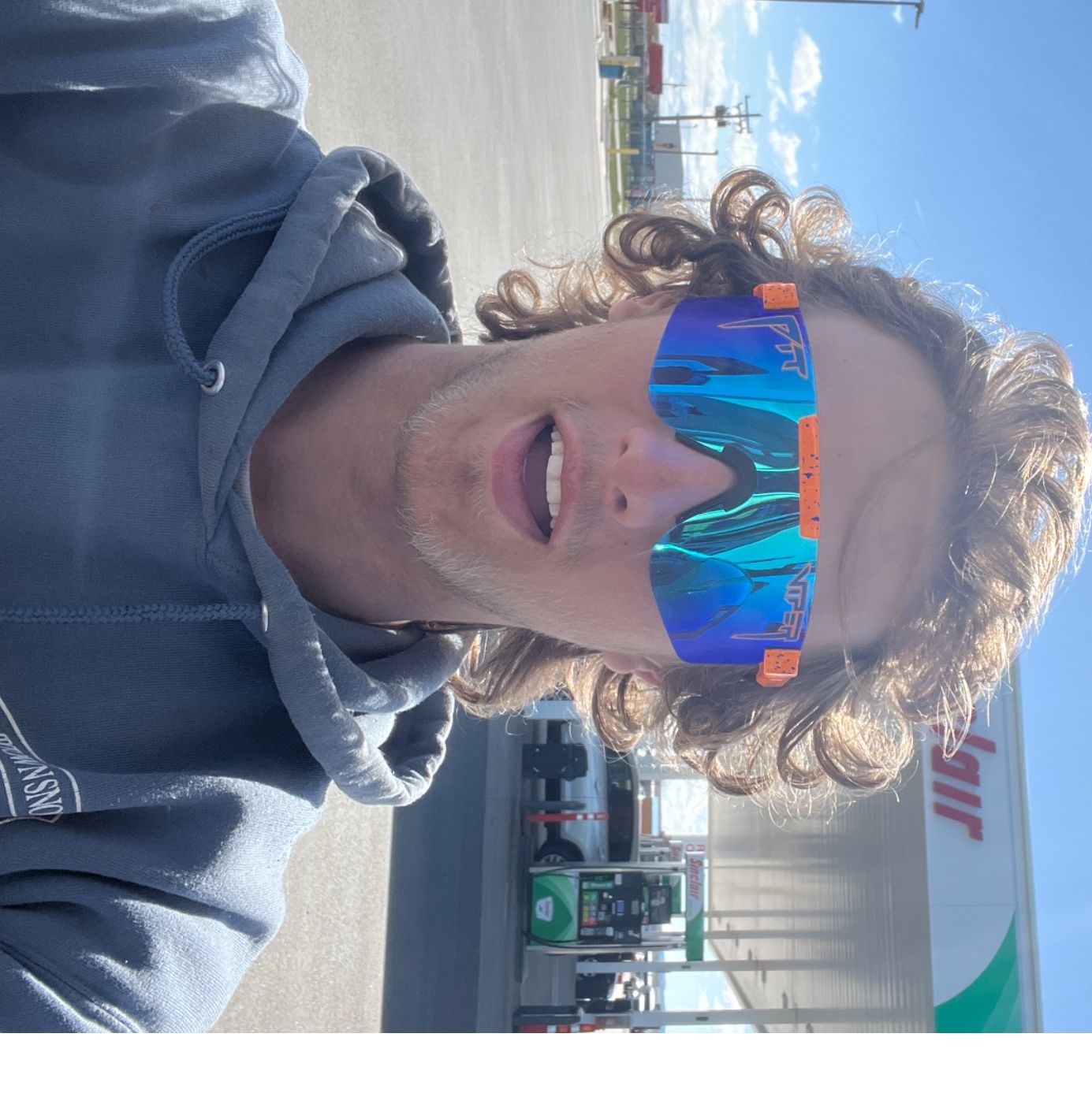 Profile of Gardner Dominick