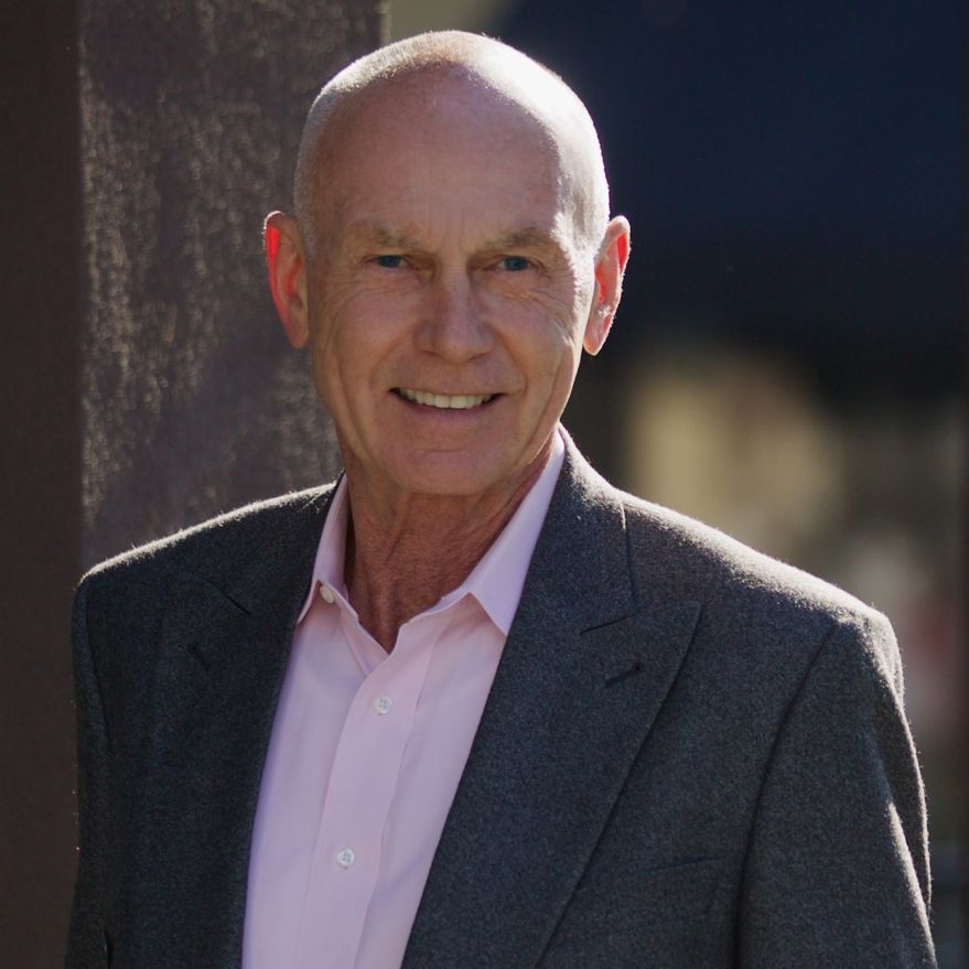 Profile of John Reese