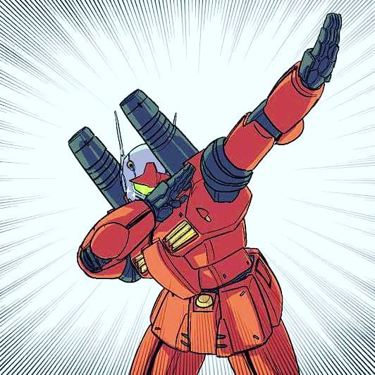 Profile of Marc Trevino