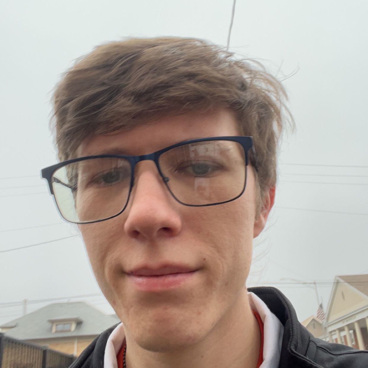 Profile of Skyler Slone
