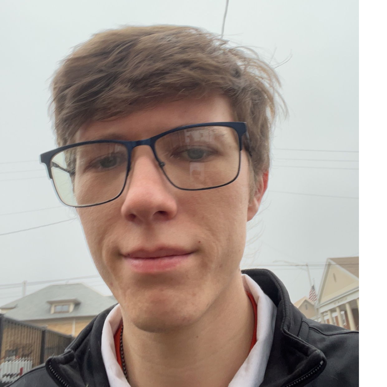 Profile of Skyler Slone