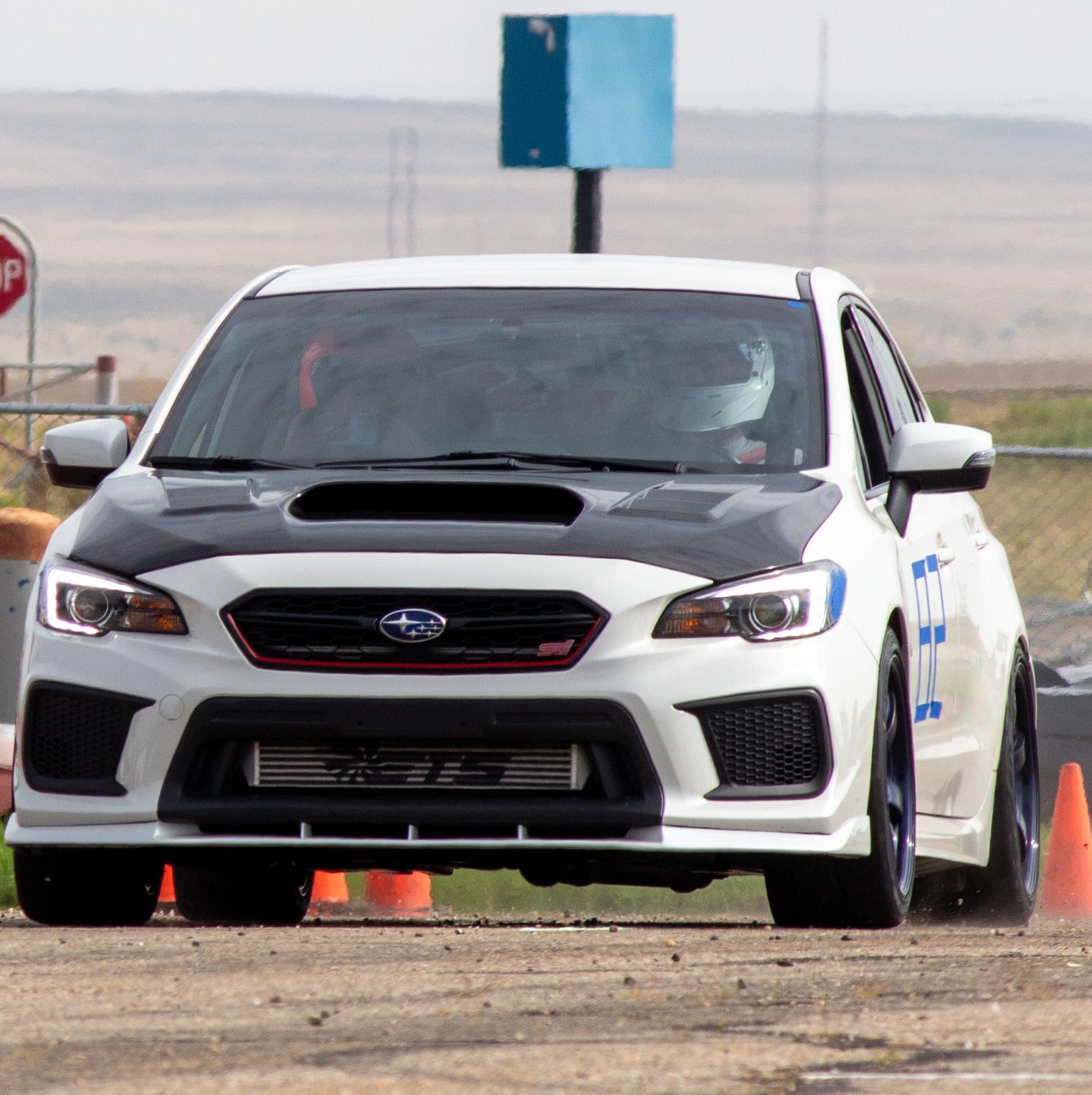 Profile of Joseph Tipton