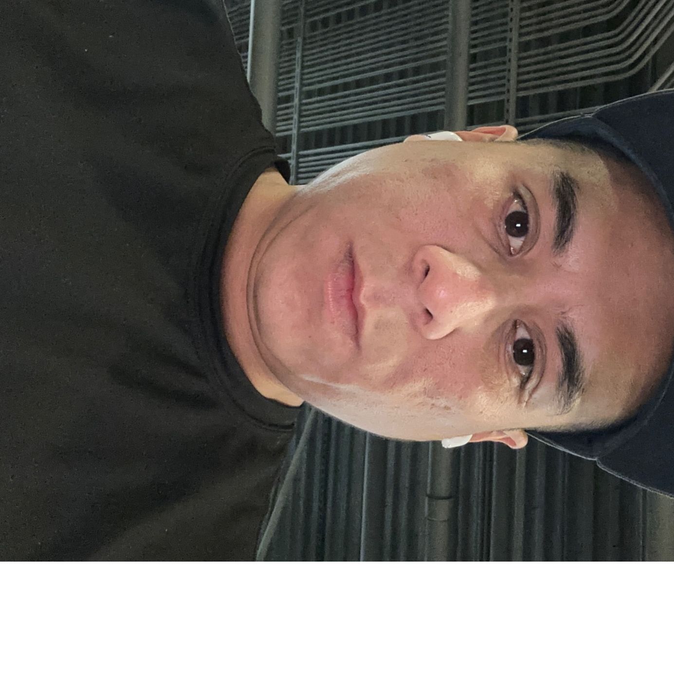 Profile of Vince Mercado