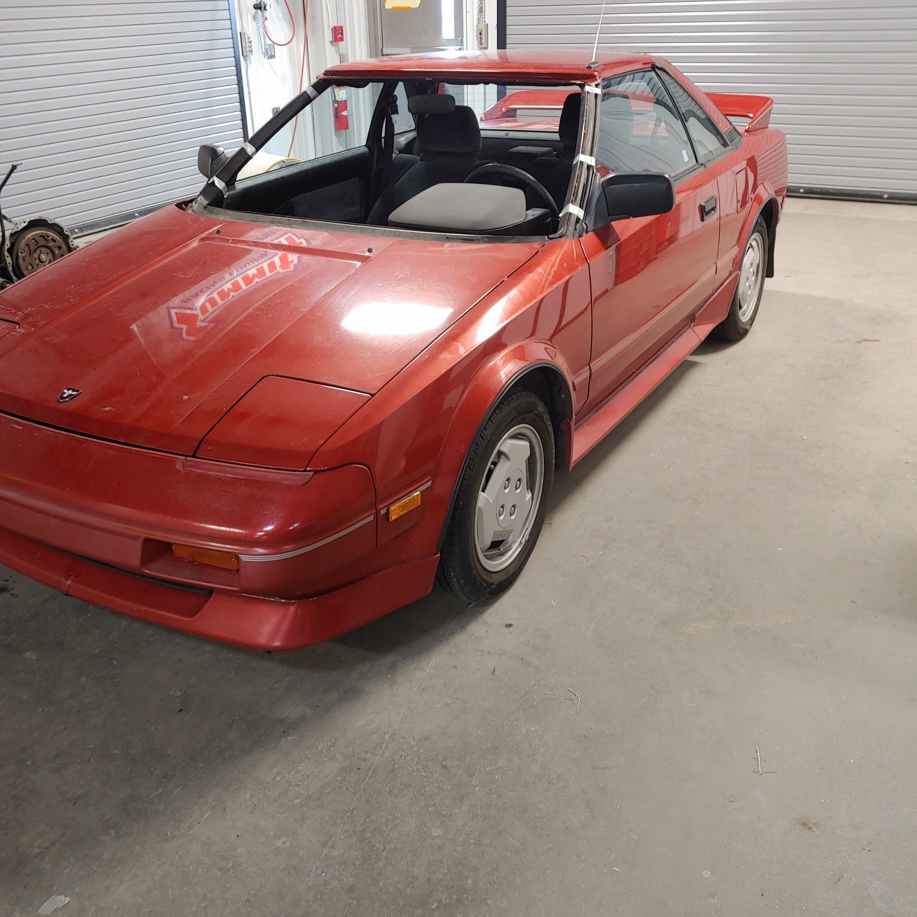 Profile of Zachariah Star