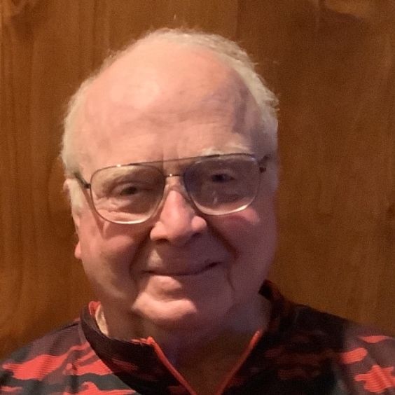 Profile of Ray Weter