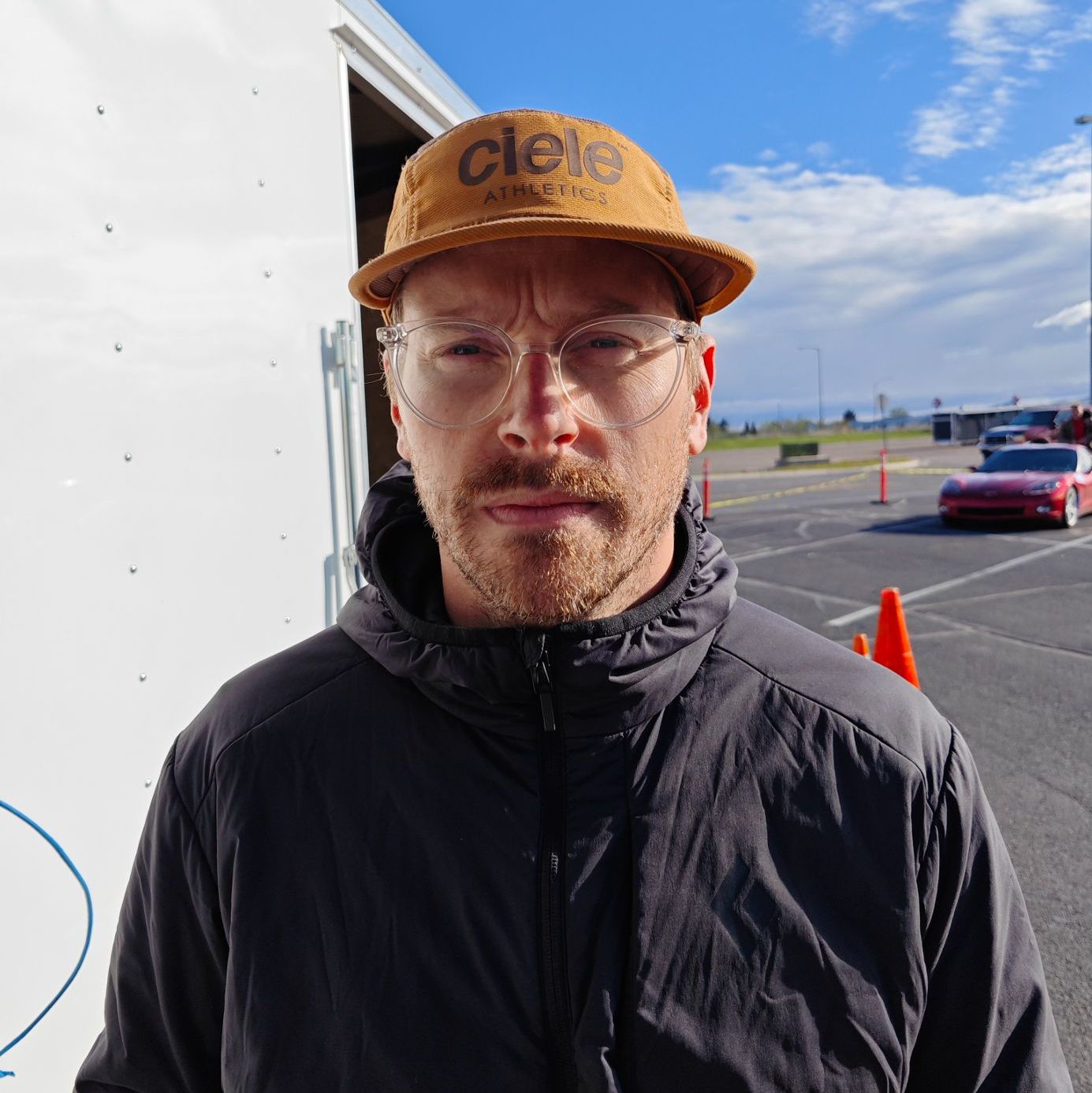 Profile of Logan Finlay