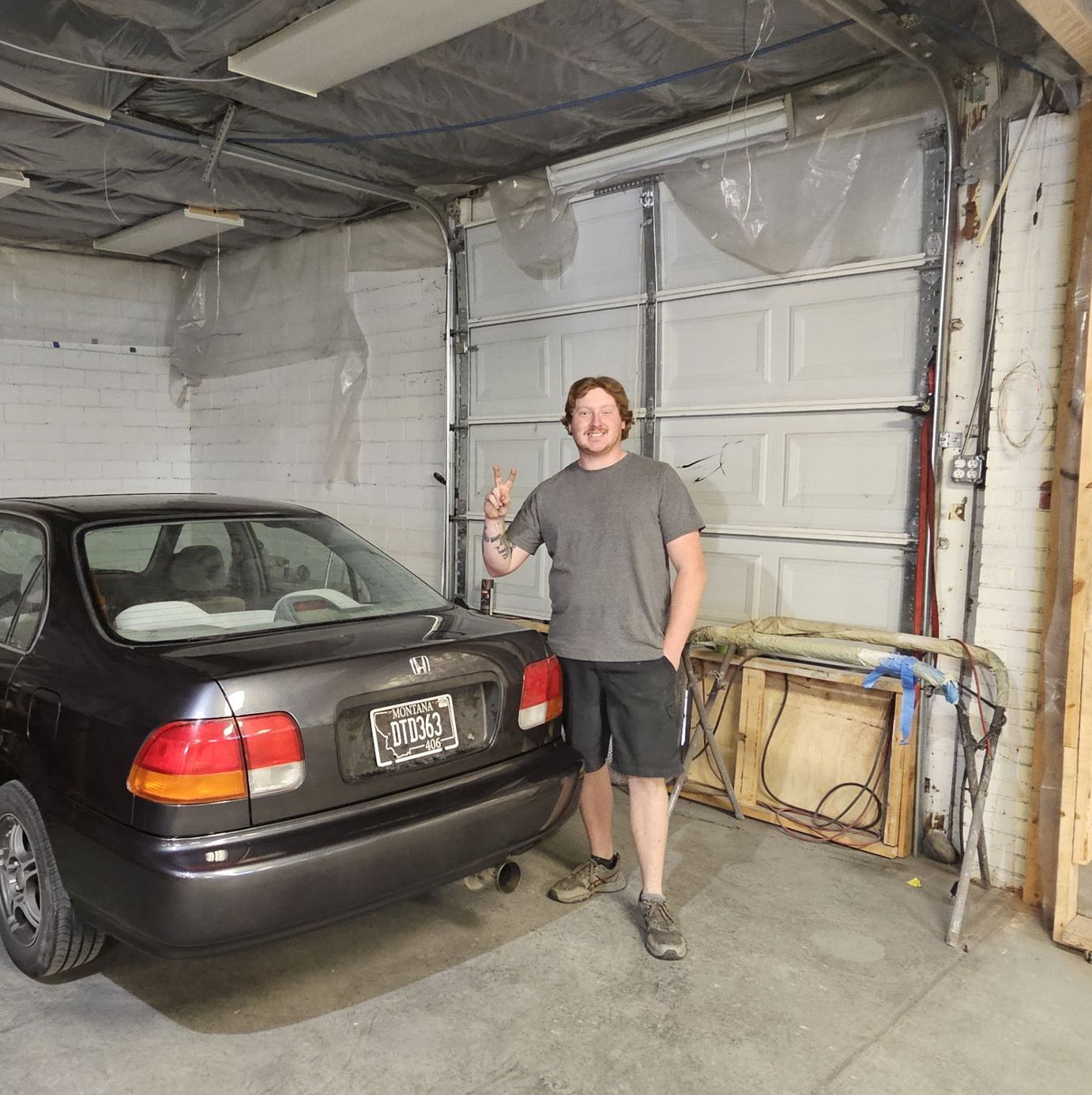 Profile of William Truax