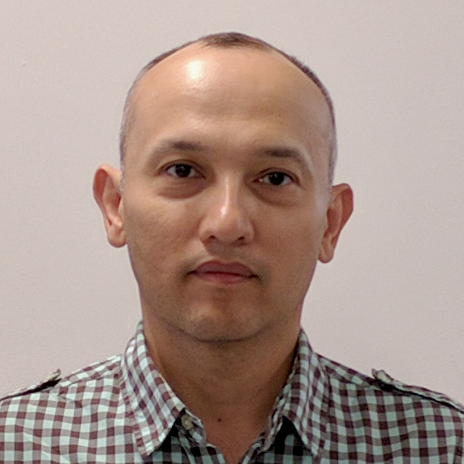 Profile of Jason Cuadra