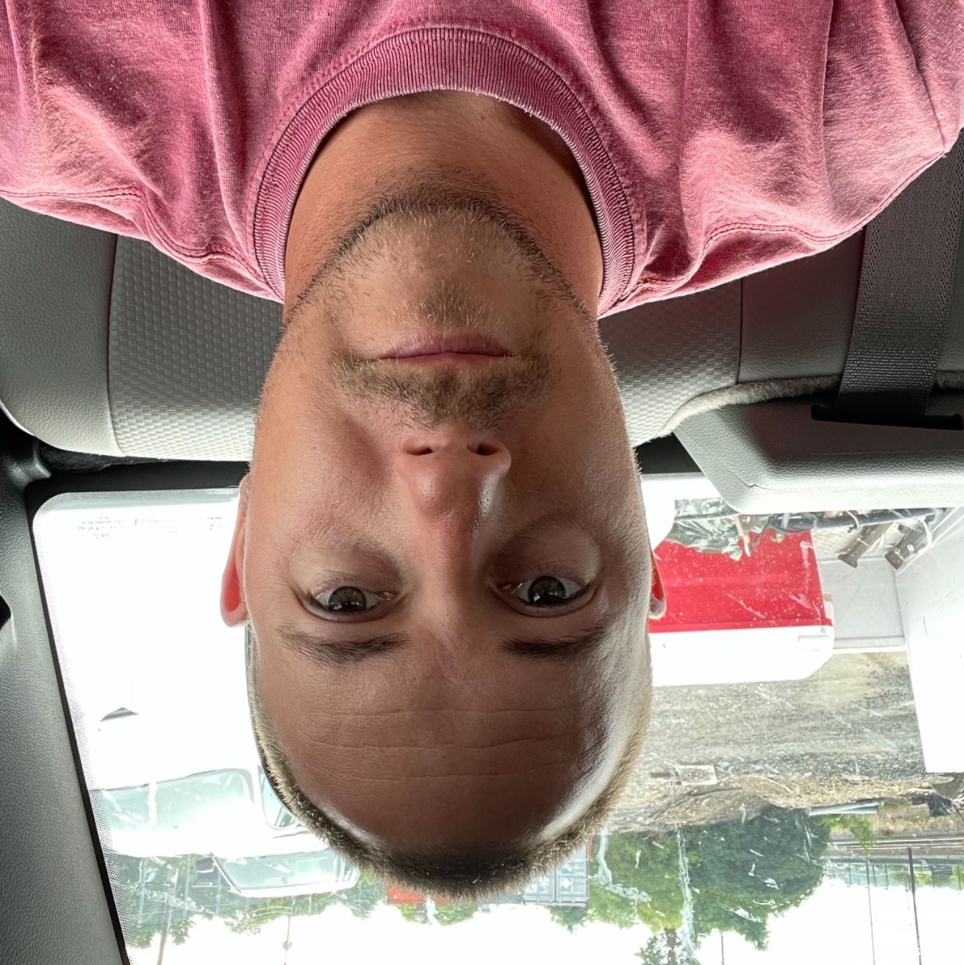 Profile of Brad Barrie
