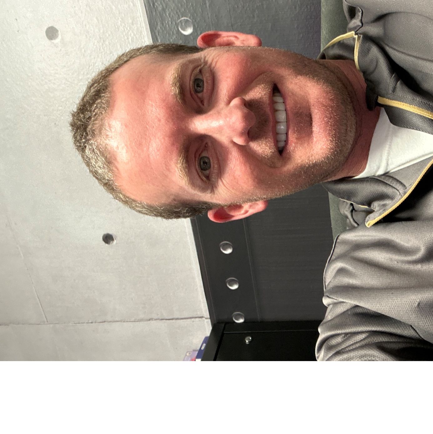 Profile of Jason Horwitz