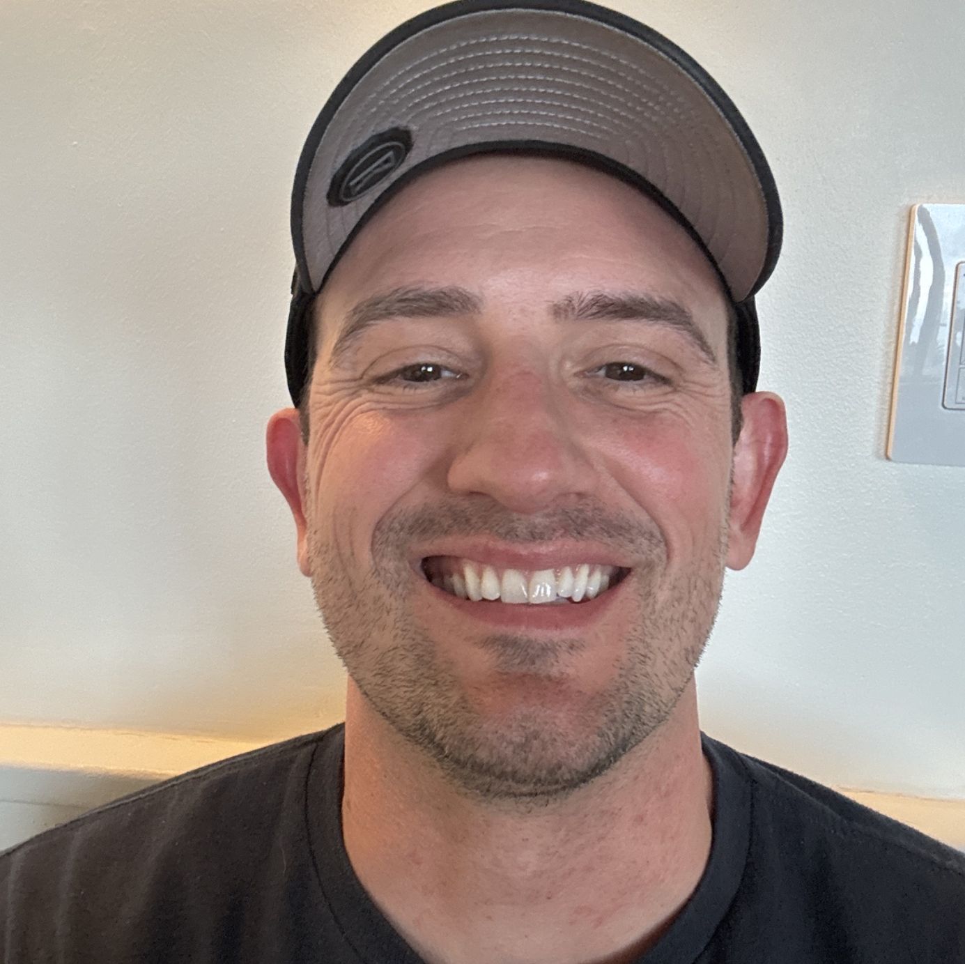 Profile of Daniel Blodgett