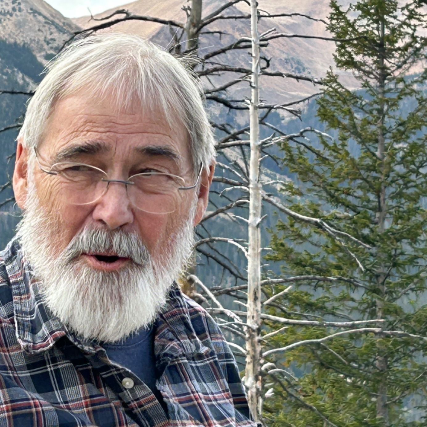 Profile of Jerry Shultz