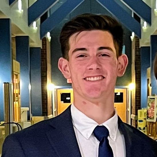 Profile of Tyson Tucker