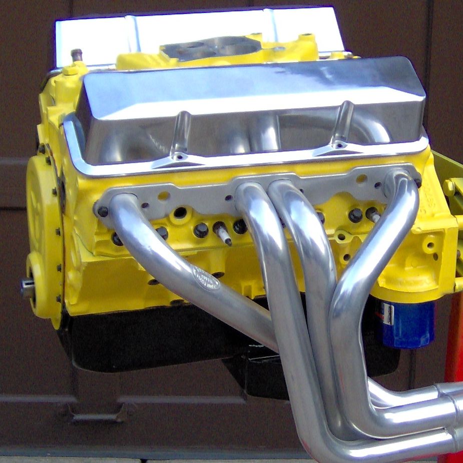 Profile of Russ Thorne