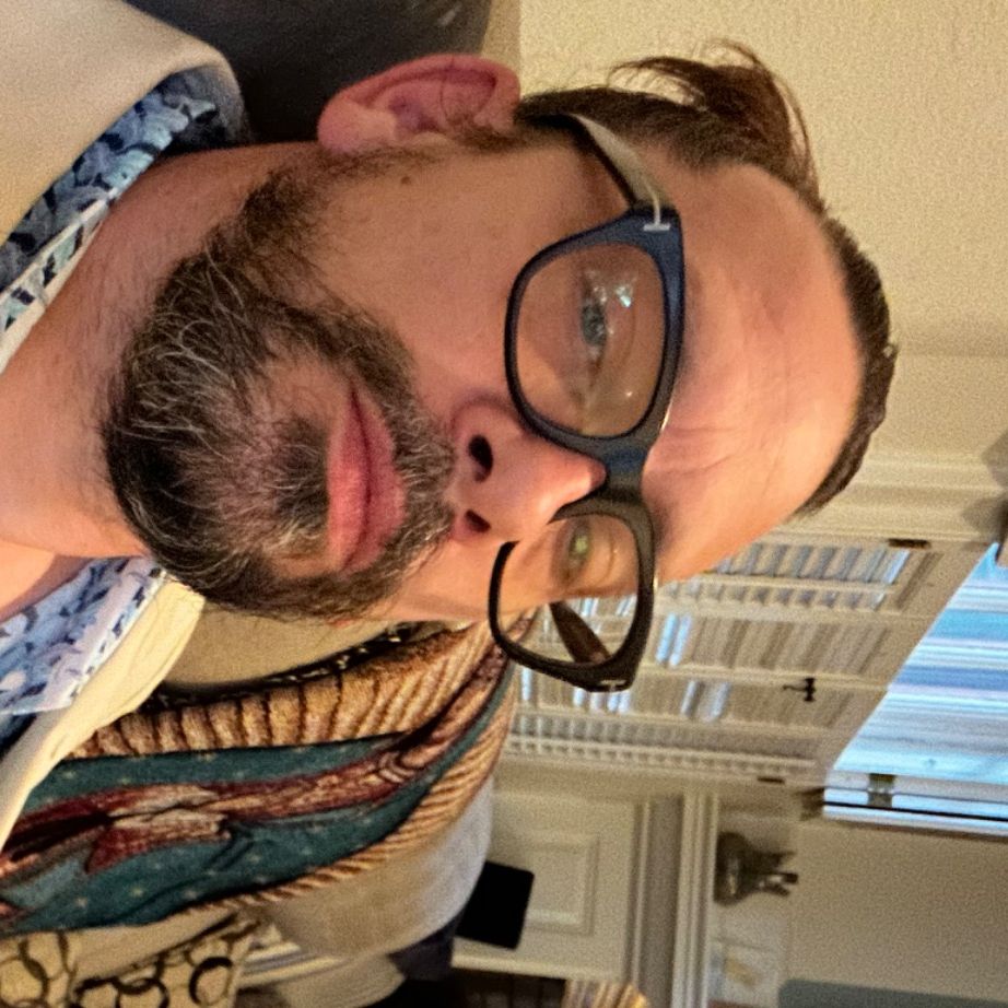 Profile of Ian White