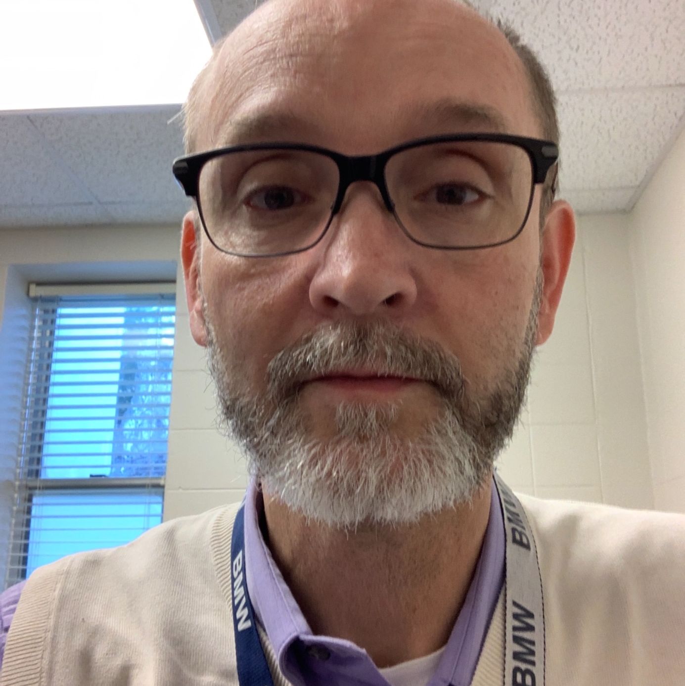 Profile of Philip Wagner