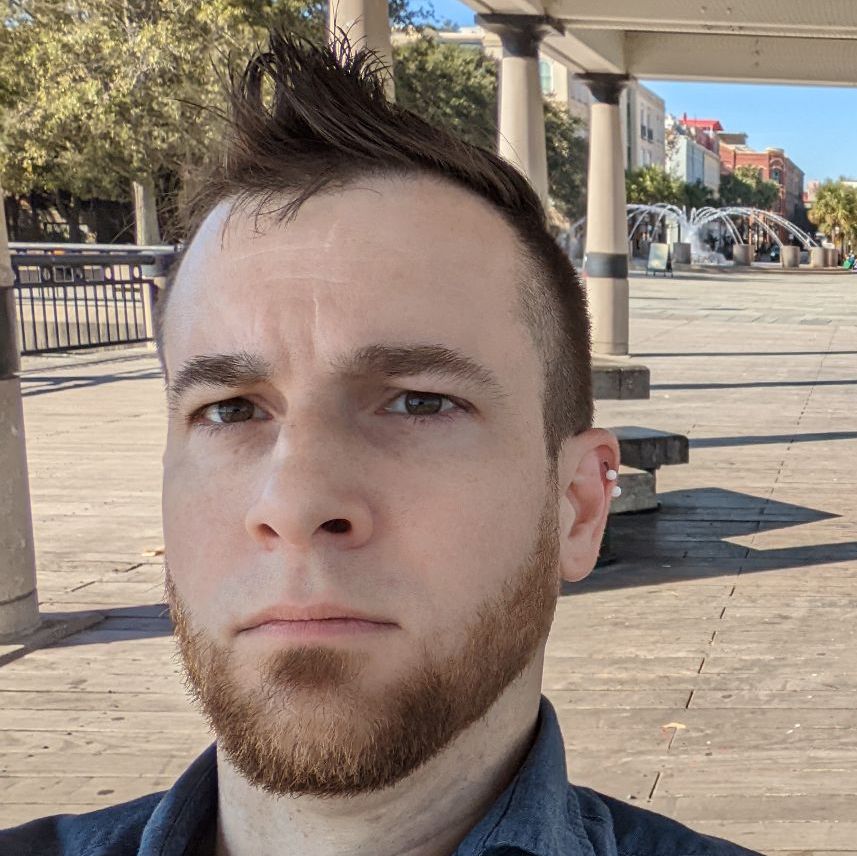 Profile of James Bose