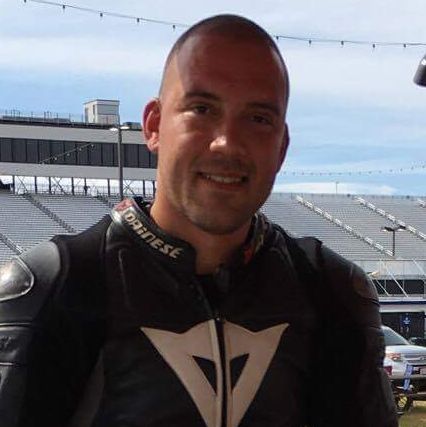 Profile of Joseph Ciesnik