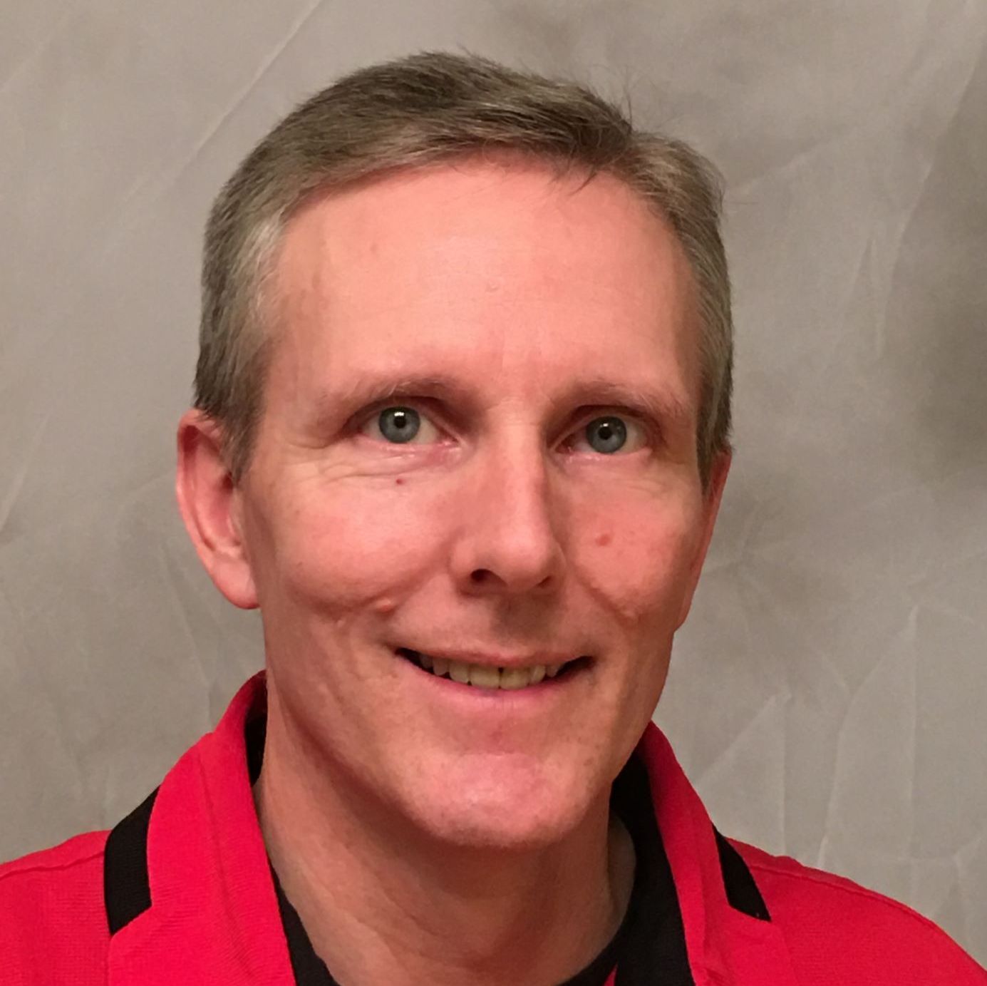 Profile of Randy Olson