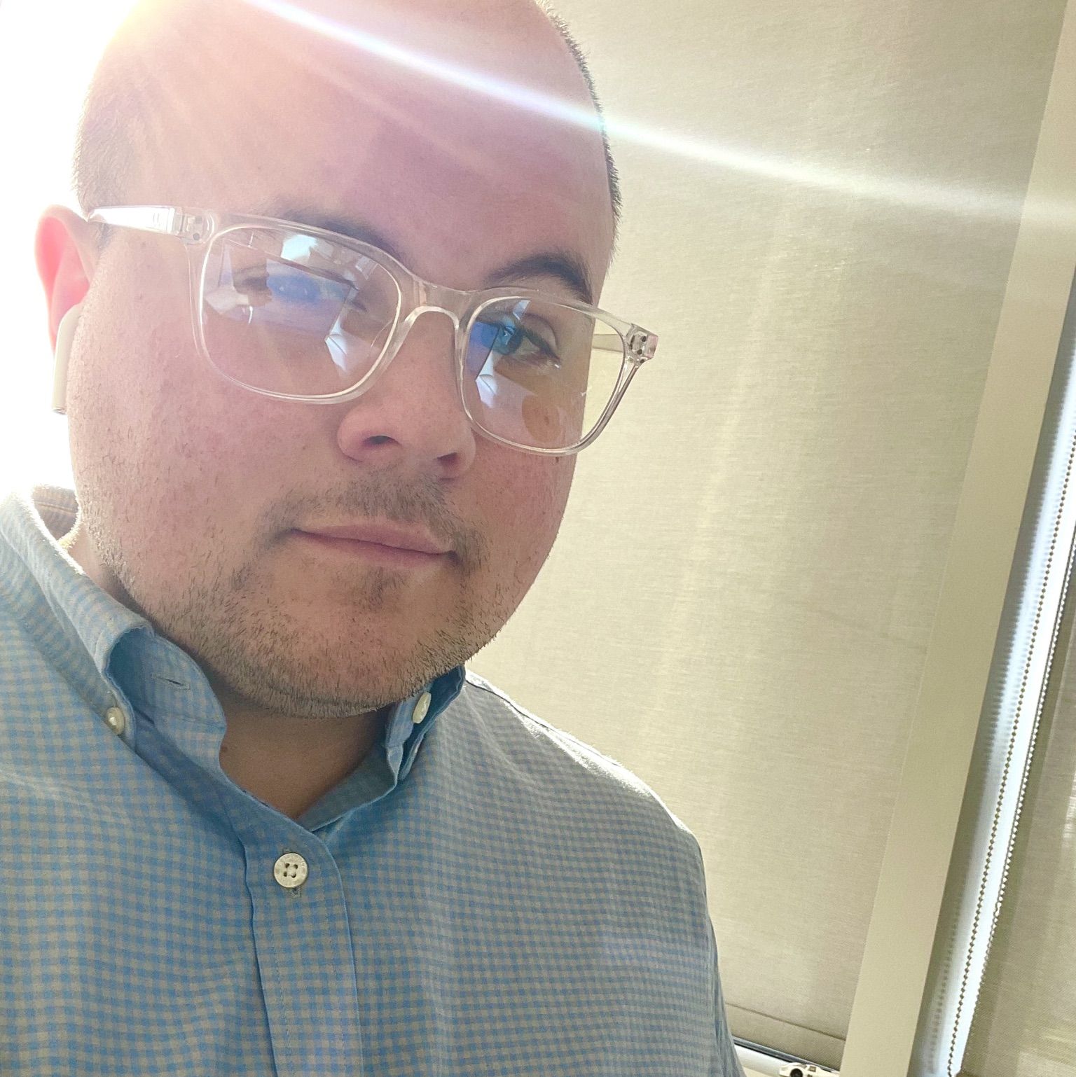 Profile of John Gaffney