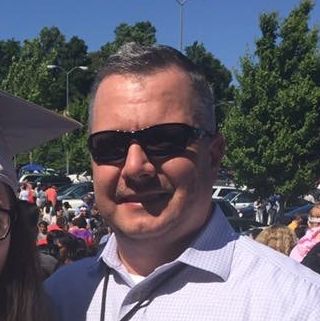 Profile of David Dufresne