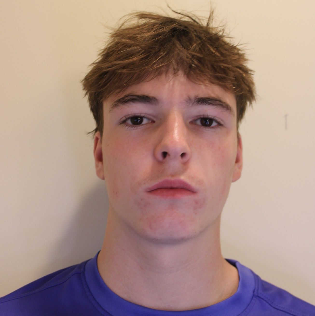 Profile of Cooper Pfannenstiel