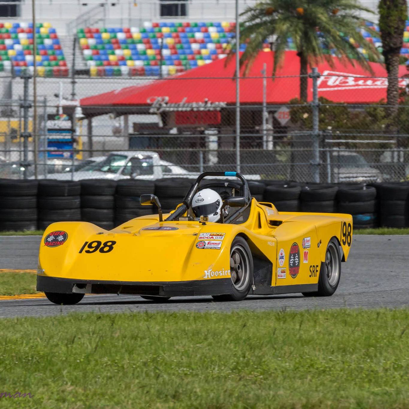 Profile of Quentin De Boever