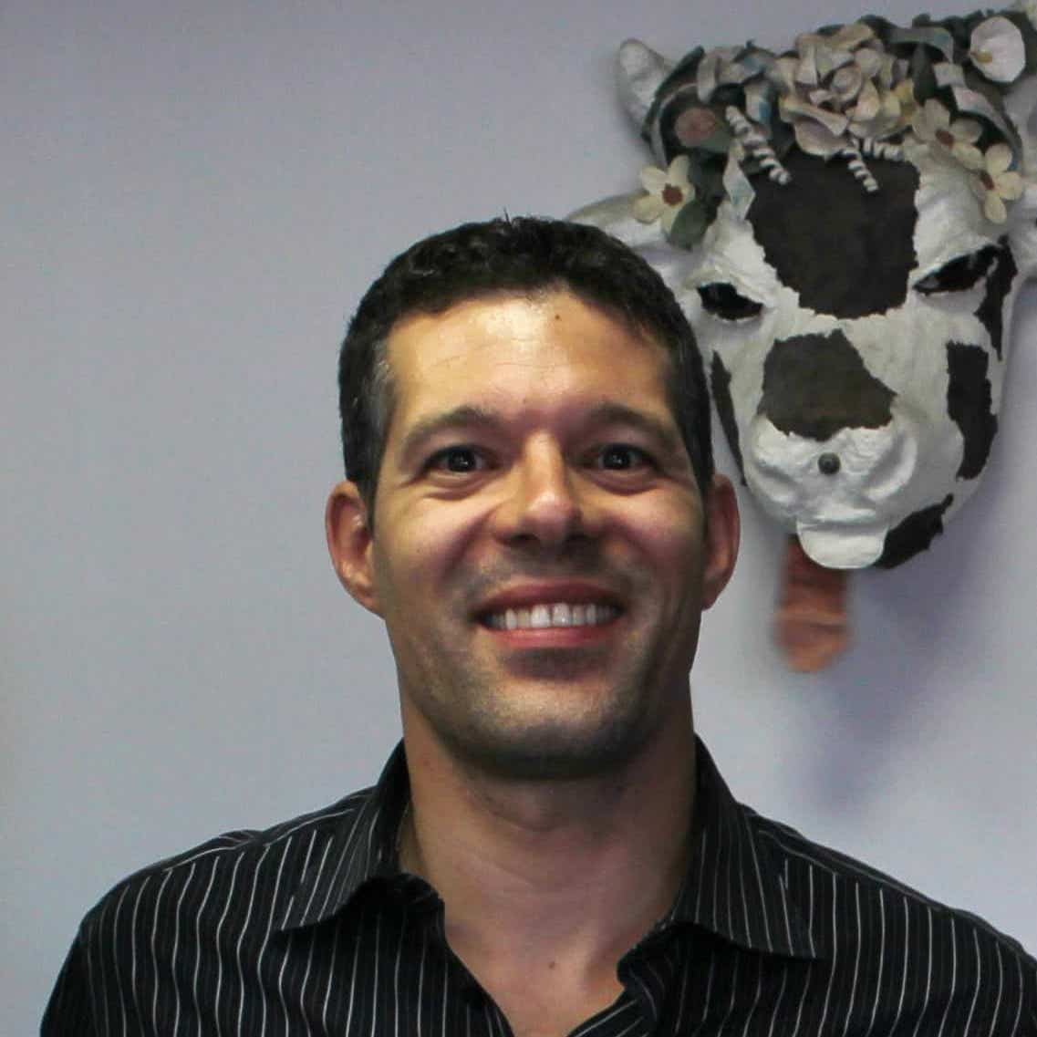 Profile of Mauro Spini