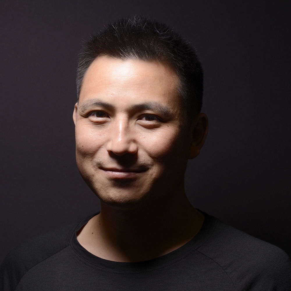 Profile of Kelvin Chu