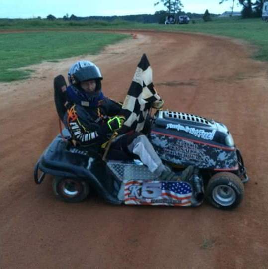 Profile of Kevin Watkins