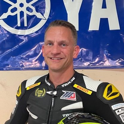Profile of Brian Hebeisen