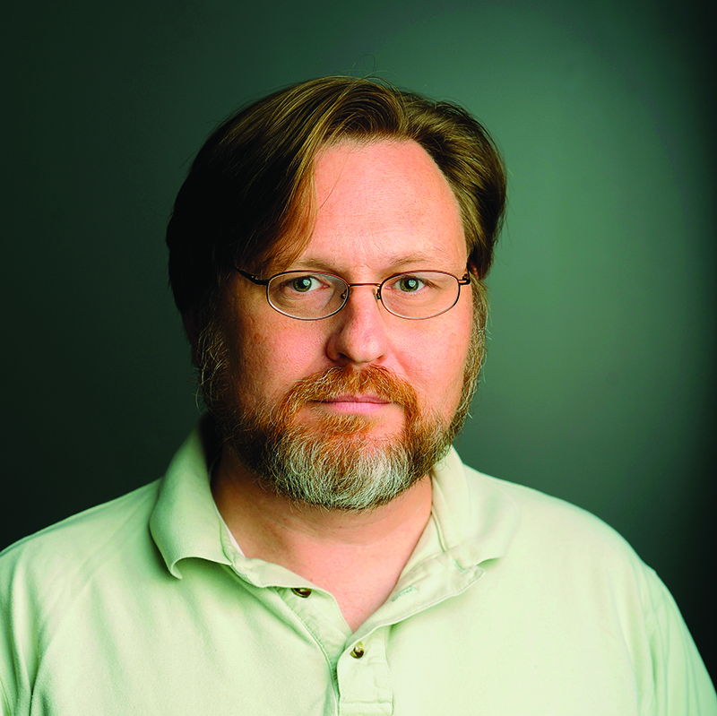 Profile of Christopher Six