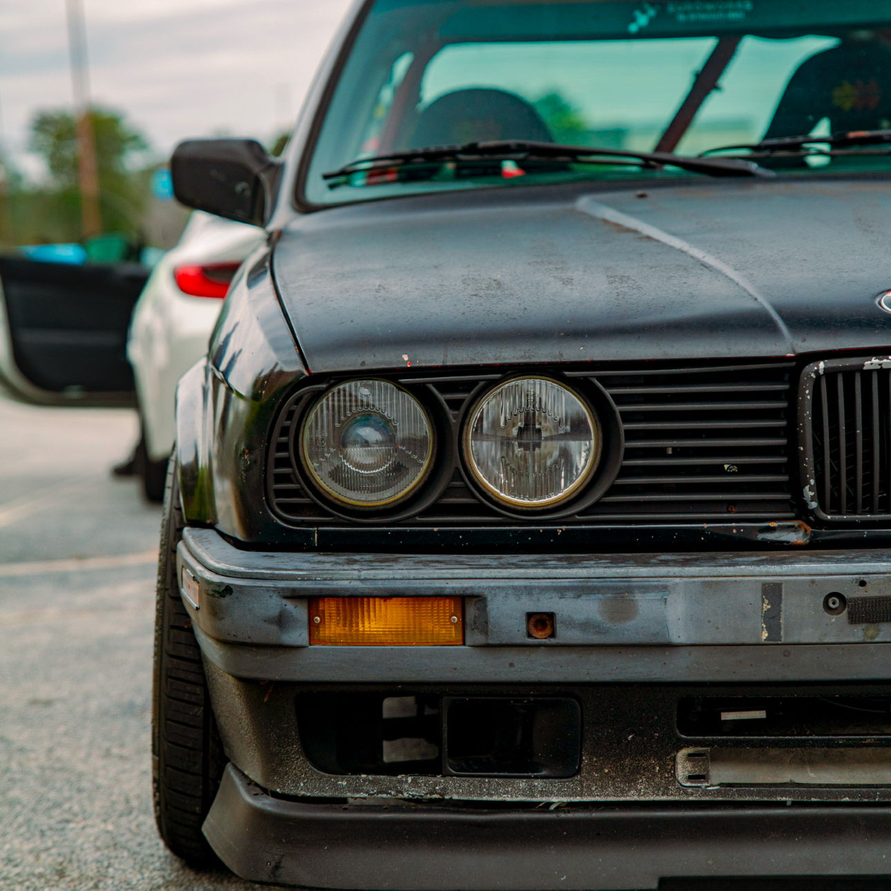 Profile of Michael Pangilinan