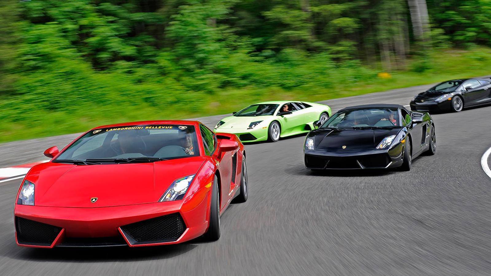 ProFormance Racing School HPDE @ Pacific Raceways