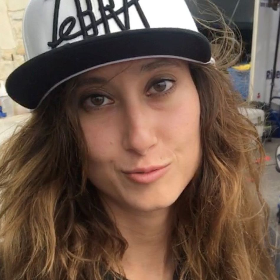 Profile of Erica Muse