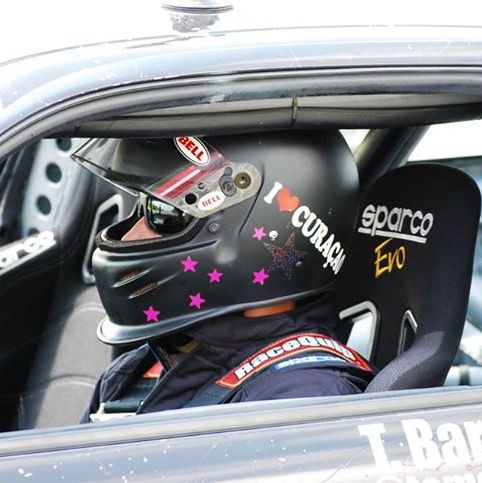 Profile of Tom Barnhart