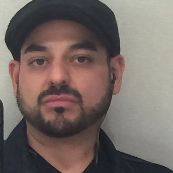 Profile of Ramiro Lozano