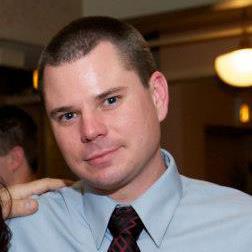 Profile of Erik Torkilson