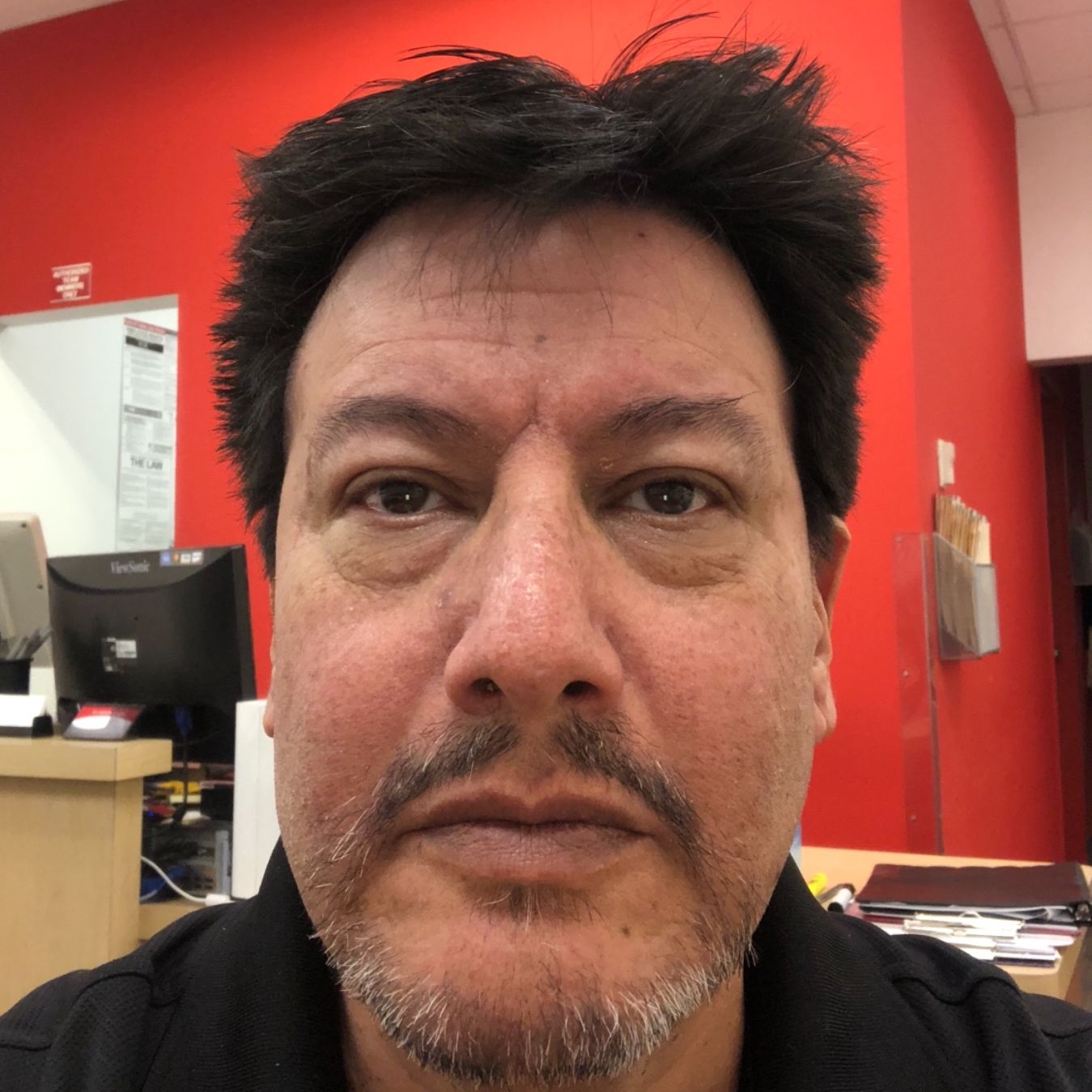 Profile of Richard Rodriguez