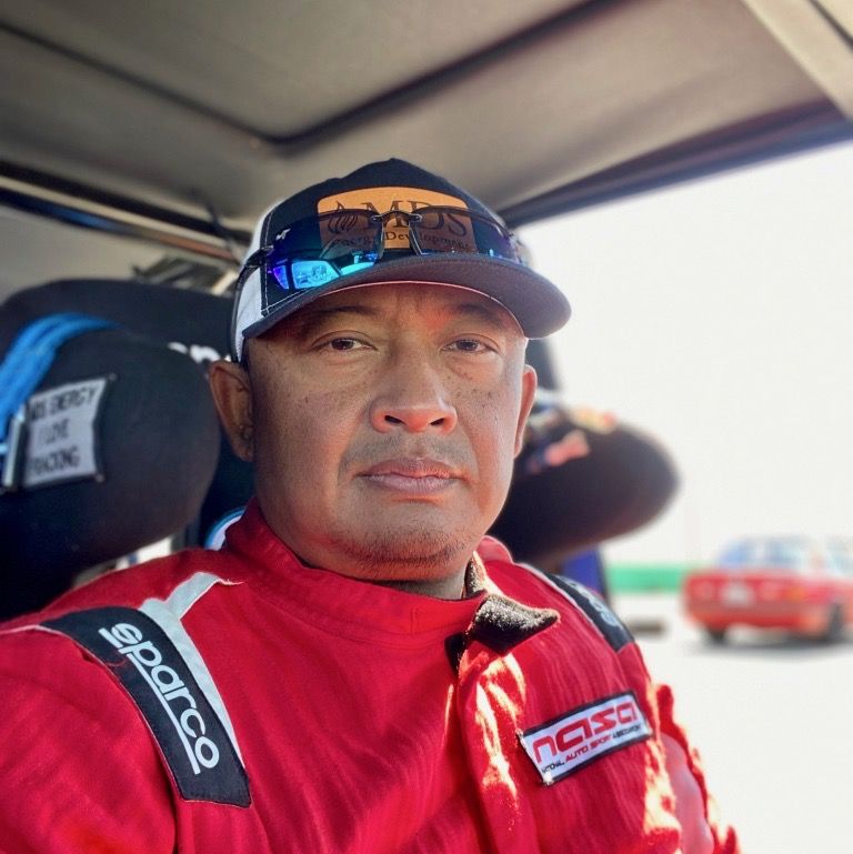 Profile of Woody Soemantoro