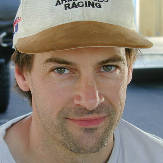 Profile of Timothy Osborne