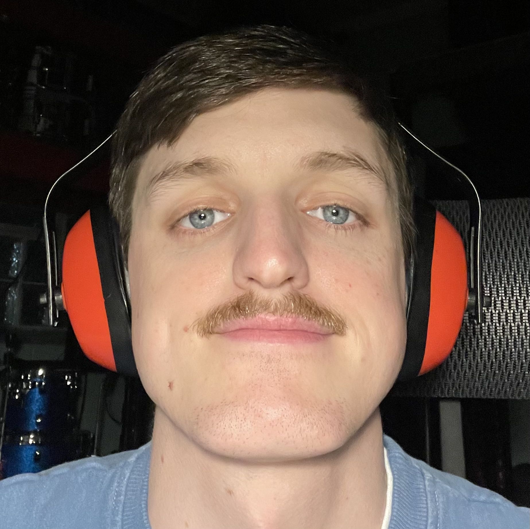 Profile of Ryan McMahon