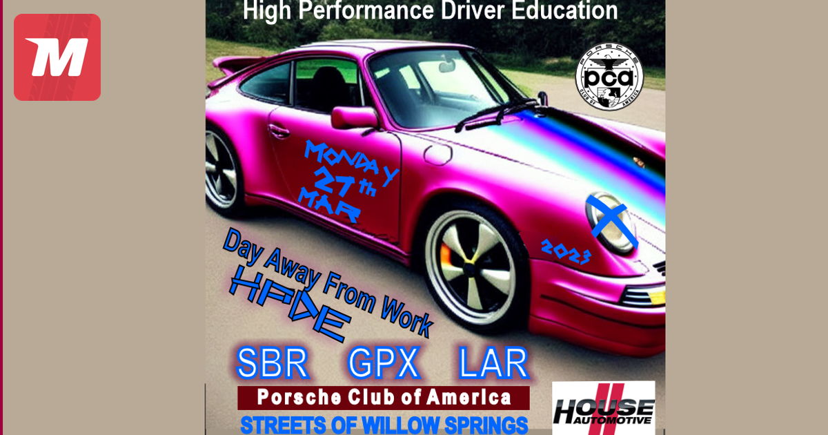 Day Away from Work GPX LAR SBR requirements on Mar 27, 2023 (345818