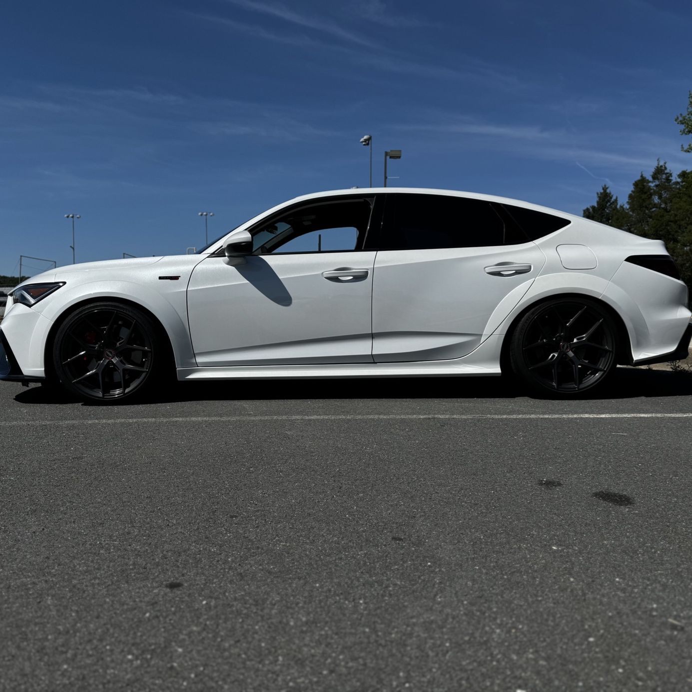 Profile of Barrett Nelson