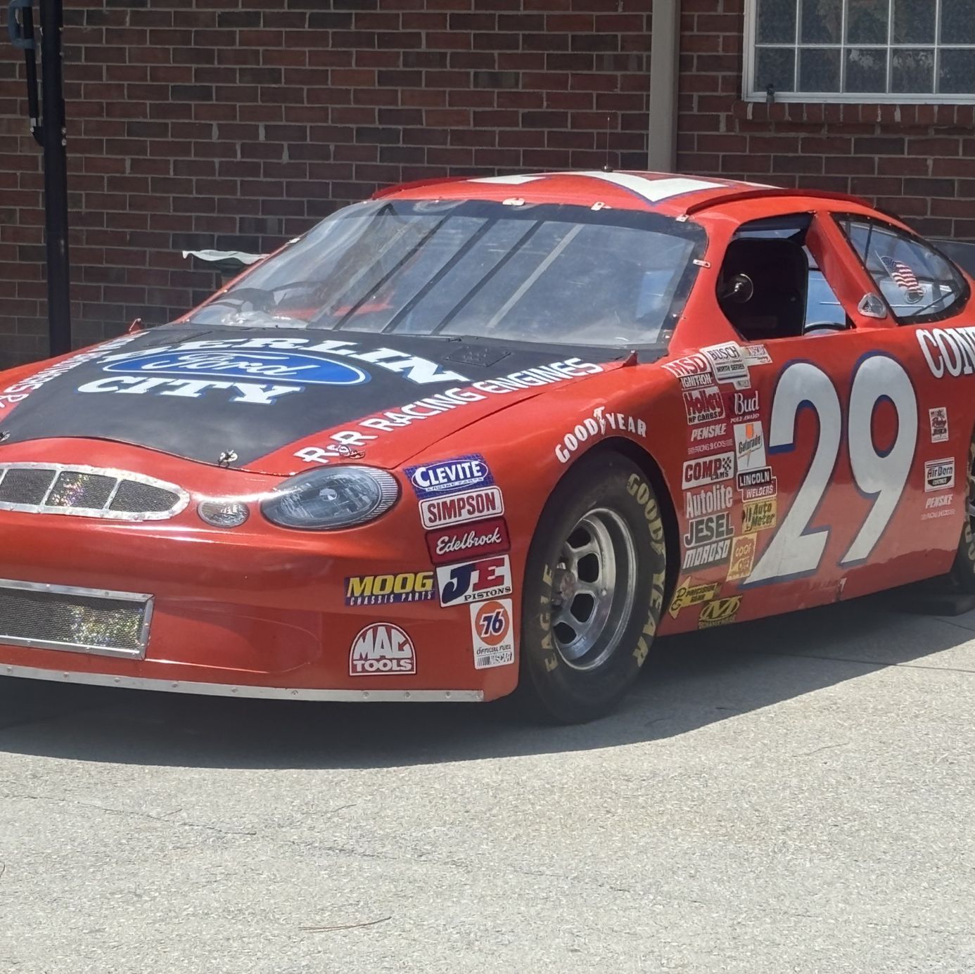 Profile of Dave Dion