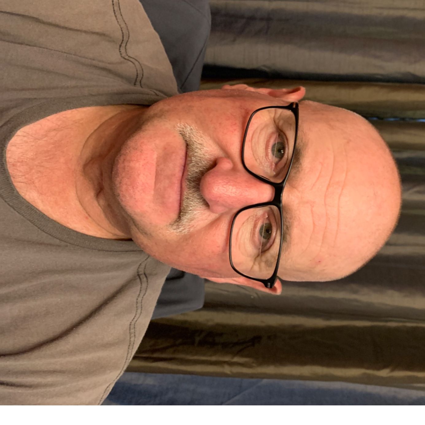 Profile of John Tinney