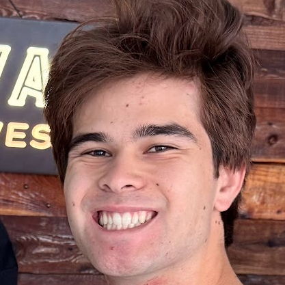 Profile of Aiden Bulow