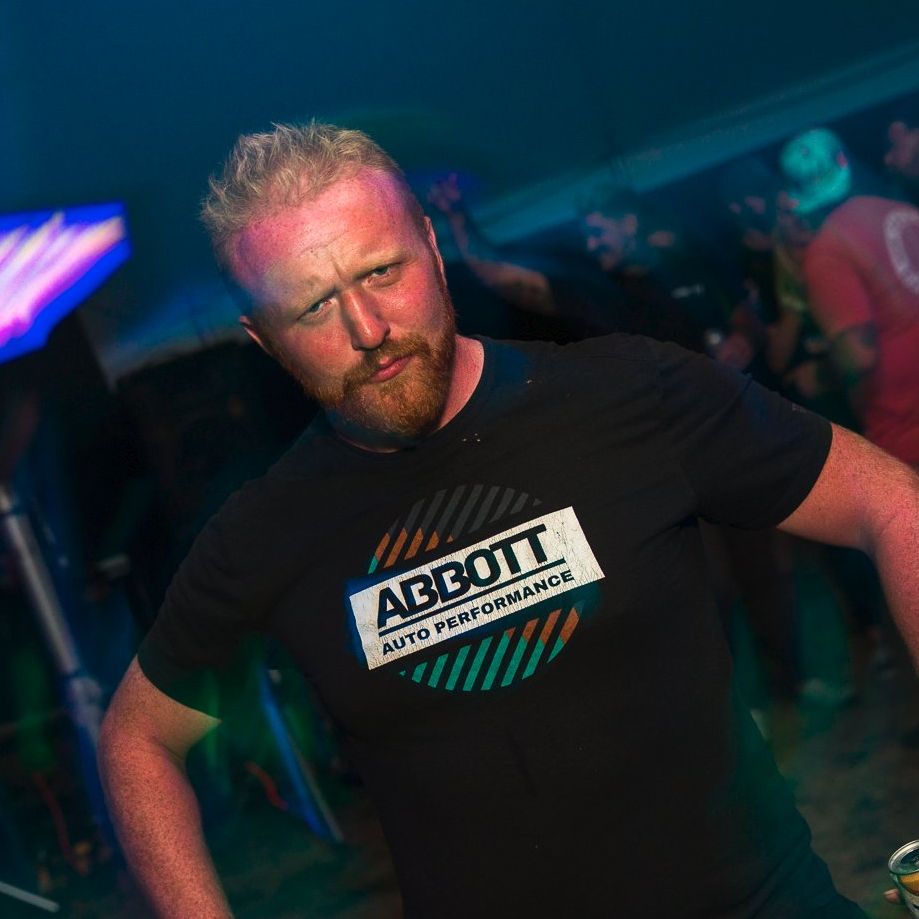 Profile of Jacob Abbott