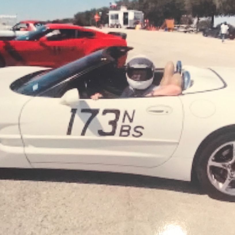 Profile of Sydney Gonzalez